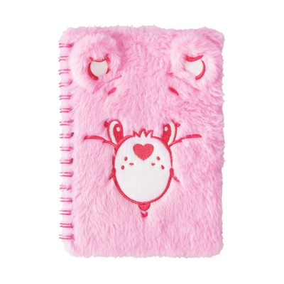 Product Σημειωματάριο Paladone: Care Bears - Fluffy (PP14394CB) base image