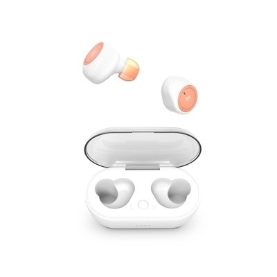 Product Ακουστικά Ψείρες Energy Sistem True Wireless Λευκό Urban 1 449774 base image
