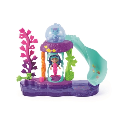 Product Μινιατούρα Μωρό Spin Master Gabby's Dollhouse: The Movie - 'MerCat's' (6074401) base image