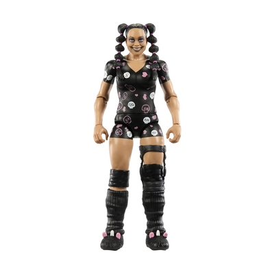 Product Φιγούρα Mattel WWE: Main Event - Wendy Choo (JGD49) base image