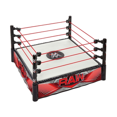 Product Φιγούρα Mattel WWE: Main Event - Superstar Ring (JDJ20) base image