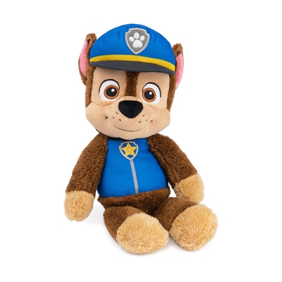 Product Λούτρινο Spin Master Paw Patrol: Chase - Take Along Buddy Plush 13 Inches (6069433) base image