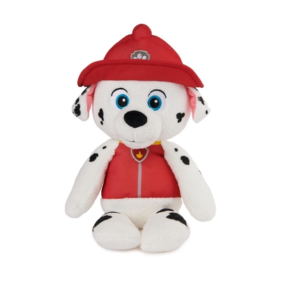 Product Λούτρινο Spin Master Paw Patrol: Marshall - Take Along Buddy Plush 13 Inches (6071108) base image
