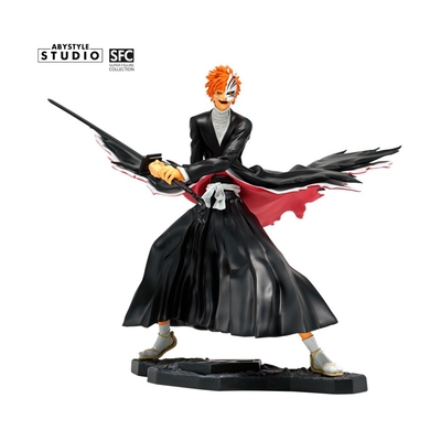 Product Φιγούρα Abysse: Bleach - Ichigo Kurosaki (20cm) base image