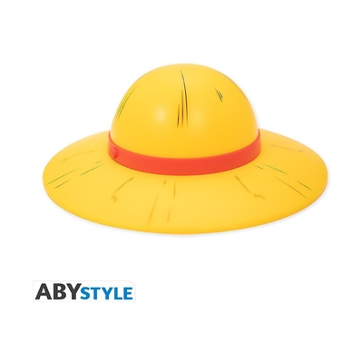 Product Διακοσμητικό Φωτιστικό Abysse: One Piece - Strawhat (ABYLIG021) base image