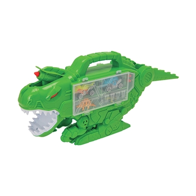Product Αυτοκινητάκια AS Teamsterz: Beast Machines - Dino Destroyer (7535-14100) base image