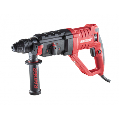 Product Δράπανο Περιστροφικό Πιστολέτο Raider 950w Rdp-hd12 012103 base image