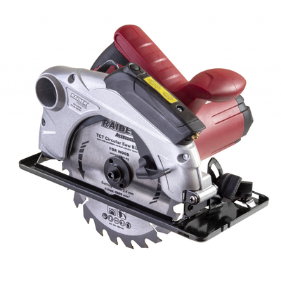 Product Δισκοπρίονο Με Σύστημα Αναρρόφησης Raider 1500w Rd-cs22b 052201 base image