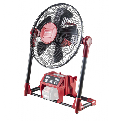 Product Ανεμιστήρας Μπαταρίας Raider R20 Solo 230v 300mm Rdp-swf20 039711 base image
