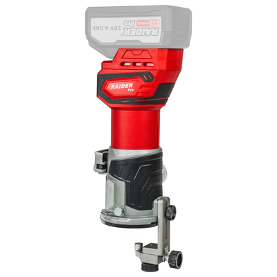Product Κουρευτικό Περιθωρίων Raider R20 Solo 20v 8mm 12000-30000min-1 Rdp-cer20 055204 base image