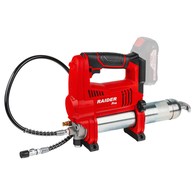 Product Ηλεκτρικό Πιστόλι Γράσου Μπαταρίας Raider R20 Solo 20v Rdp-jgg20 041606 base image