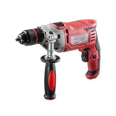 Product Δράπανο Κρουστικό Raider 900w Rdp-id46 010203 base image