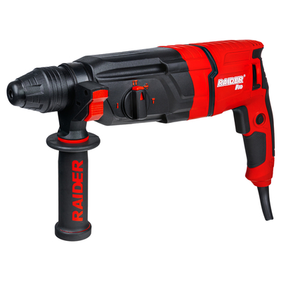 Product Δράπανο Περιστροφικό Πιστολέτο Raider 900w Rdp-hd60 013128 base image