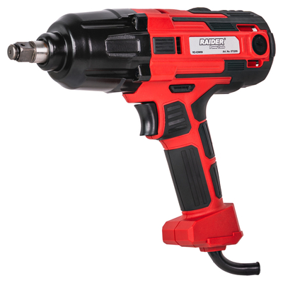 Product Μπουλονόκλειδο Raider 1/2" 450w 400nm Rd-eiw09 073209 base image