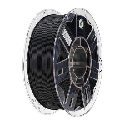 Product 3D Printer Filament Creality PPA-CF Black RFID Carbonfiber 1kg 1.75 (3301060020) base image