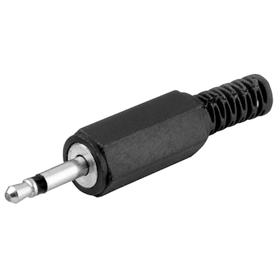 Product Φίς 3.5mm ATC Πλαστικό Mono base image