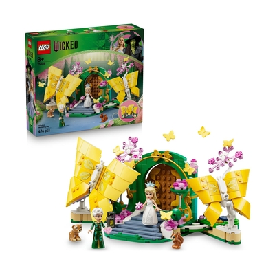 Product Lego Wicked: Glinda’s Wedding Day (75688) base image