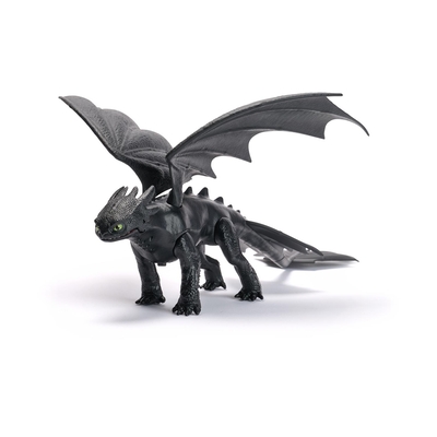 Product Φιγούρα Spin Master How to Train Your Dragon: Battle Dragons - Plasma Sounds Toothless (20151289) base image