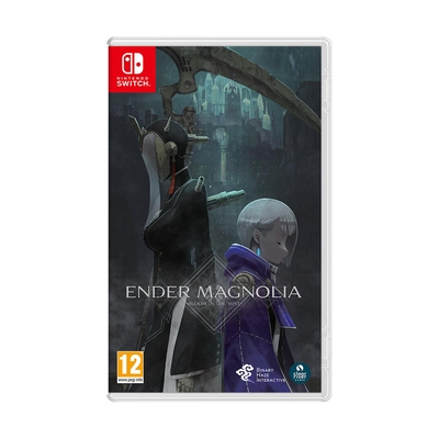 Product Παιχνίδι NSW Ender Magnolia - Bloom in the Mist base image