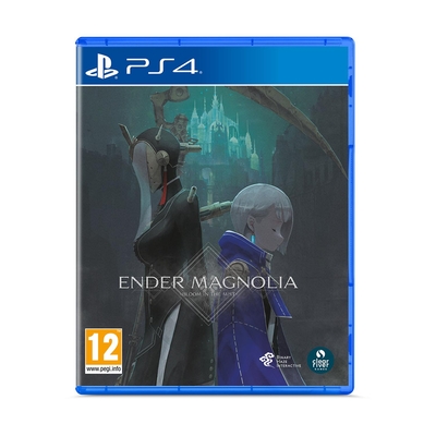 Product Παιχνίδι PS4 Ender Magnolia - Bloom in the Mist base image