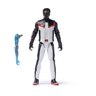 Product Φιγούρα Spin Master DC Superman Movie: Mr. Terrific - 6" (20152414) base image