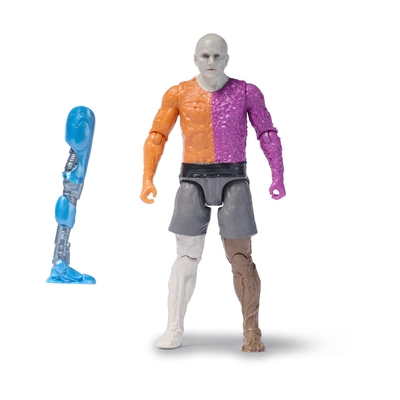 Product Φιγούρα Spin Master DC: Superman Movie - Metamorpho 6" (20152413) base image