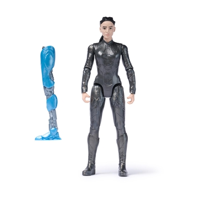 Product Φιγούρα Spin Master DC Superman Movie: The Engineer - 6" (20152410) base image