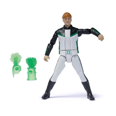 Product Φιγούρα Spin Master DC Superman Movie: Epic Strike Green Lantern - 6'' (20152205) base image