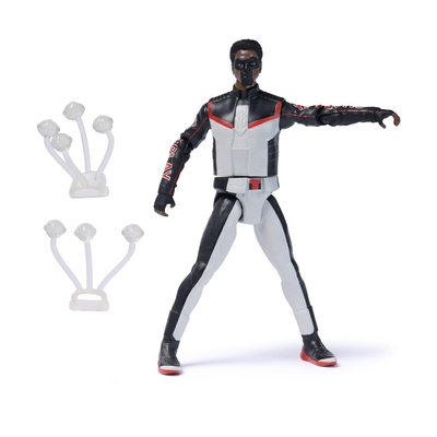 Product Φιγούρα Spin Master DC Superman Movie: Epic Strike Mr.Terrific - 6" (20152206) base image