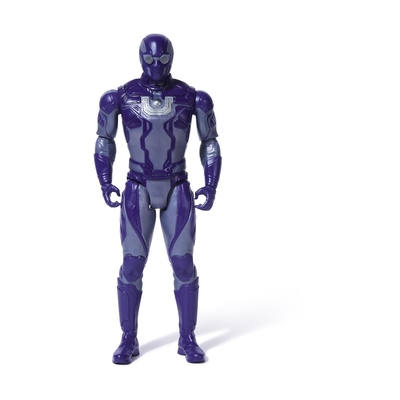 Product Φιγούρα Spin Master DC Superman Movie: Ultraman - 12" (20152166) base image