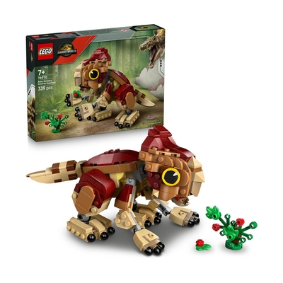 Product Lego Jurassic World: Baby Dinosaur Dolores Aquilops (76970) base image