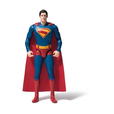 Product Φιγούρα Spin Master DC Superman Movie: Superman - 12" (20152168) base image