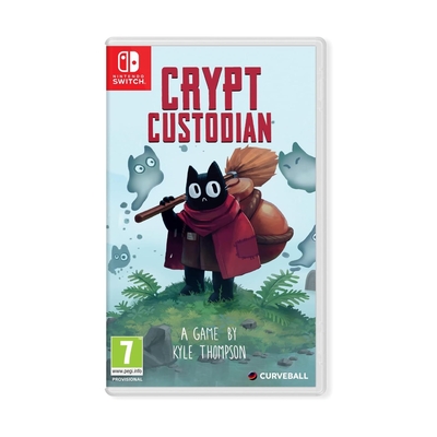 Product Παιχνίδι NSW Crypt Custodian base image