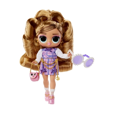 Product Μινιατούρα MGA L.O.L. Surprise!: Tweens - Fancy Gurl (542568) base image