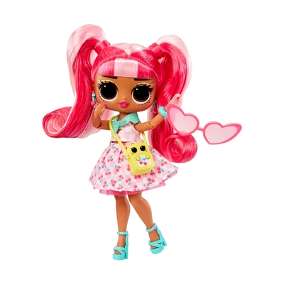 Product Μινιατούρα MGA L.O.L. Surprise!: Tweens - Cherry B.B (542575) base image