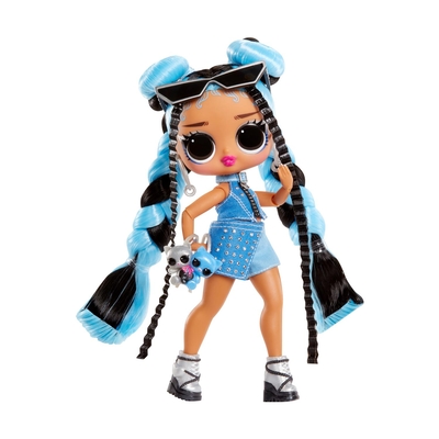 Product Μινιατούρα MGA L.O.L. Surprise!: Tweens - Freshest (542582) base image