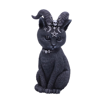 Product Φιγούρα Nemesis Now Adult: Cult Cuties - Pawzuph (11cm) base image
