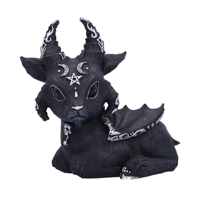 Product Φιγούρα Nemesis Now Adult: Cult Cuties - Baal (9cm) base image