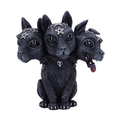 Product Φιγούρα Nemesis Now Adult: Cult Cuties - Diabarkus (10.5cm) base image