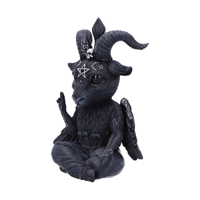 Product Φιγούρα Nemesis Now Adult: Cult Cuties - Baphoboo (14cm) base image