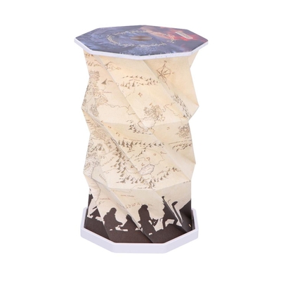 Product Διακοσμητικό Φωτιστικό Nemesis Now: Lord of the Rings Foldable (15cm) base image