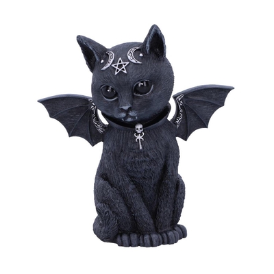 Product Φιγούρα Nemesis Now Adult: Cult Cuties - Malpuss (10cm) base image
