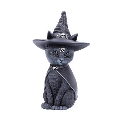 Product Φιγούρα Nemesis Now Adult: Cult Cuties - Purrah (13.5cm) base image