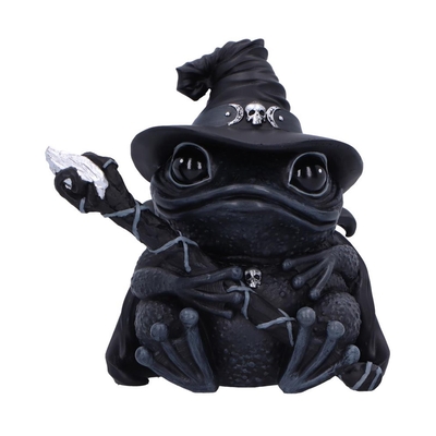 Product Φιγούρα Nemesis Now Adult: Cult Cuties - Asmoadeus (10cm) base image