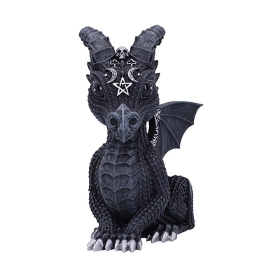 Product Φιγούρα Nemesis Now Adult: Cult Cuties - Lucifly (10.7cm) base image