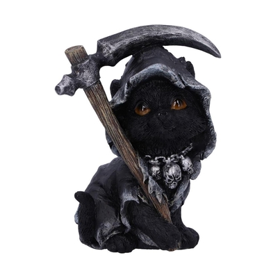 Product Φιγούρα Nemesis Now Adult: Gothic - Amara (10.2cm) base image
