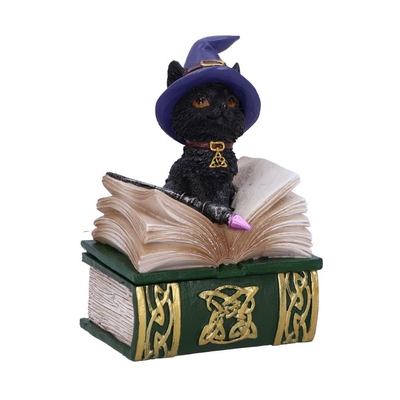 Product Φιγούρα Nemesis Now Adult: Gothic - Binx (11cm) base image