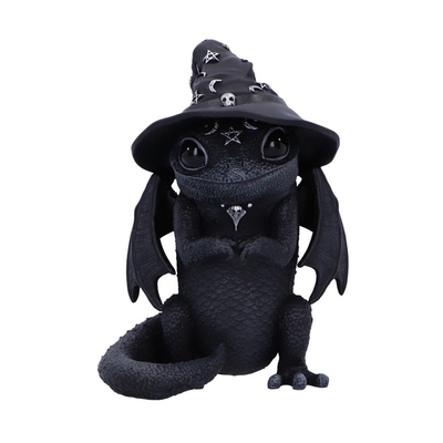 Product Φιγούρα Nemesis Now: Cult Cuties - Azascale (12.4cm) base image