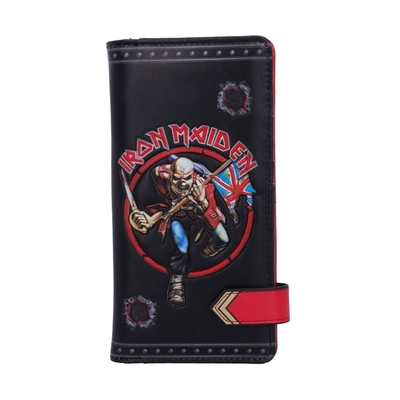 Product Πορτοφόλι Nemesis Now: Iron Maiden Embossed Purse base image