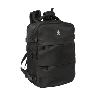 Product Σακίδιο Safta: Real Madrid 24/25 Third Kit - Laptop Cabin Travel Backpack (40cm) base image